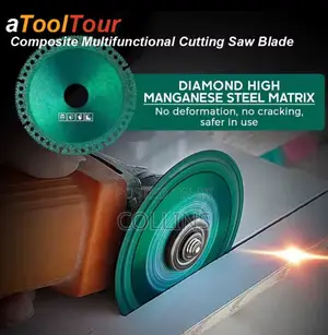 Ceramic Blade Cutter