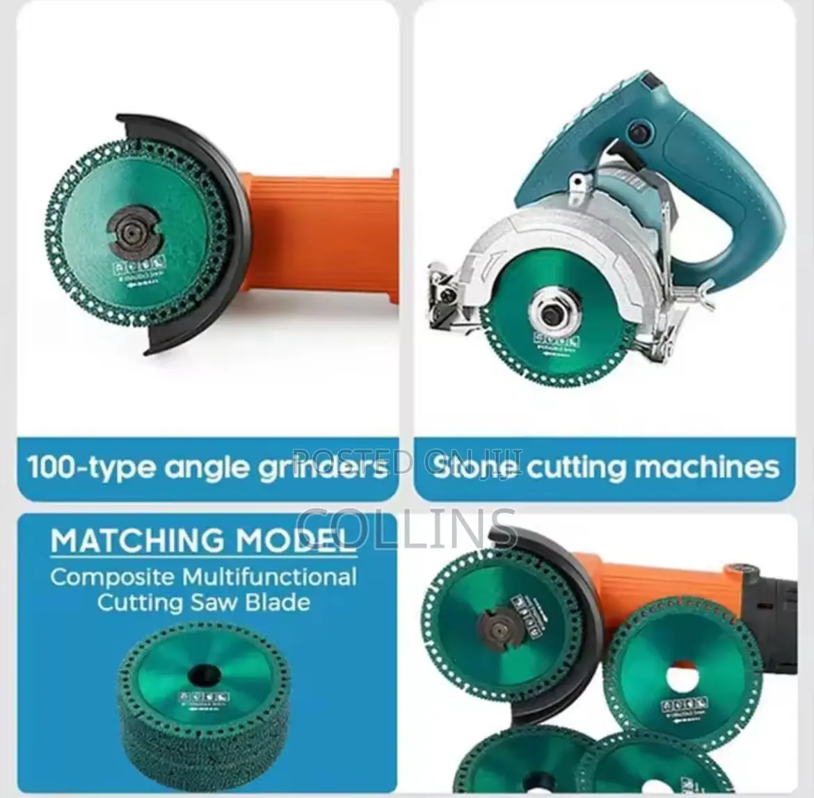 Ceramic Blade Cutter