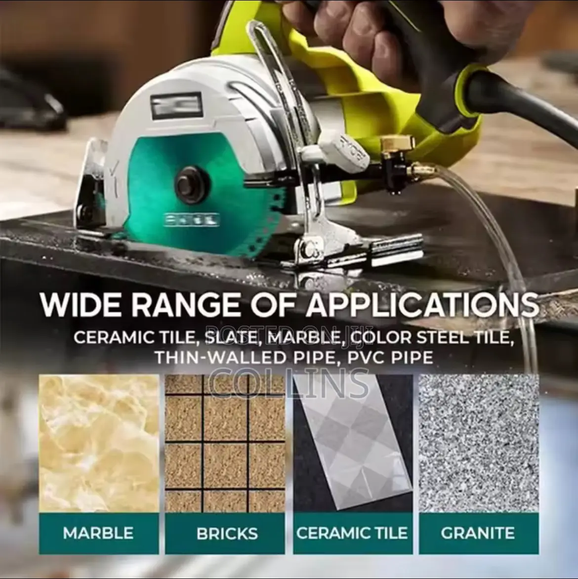 Ceramic Blade Cutter