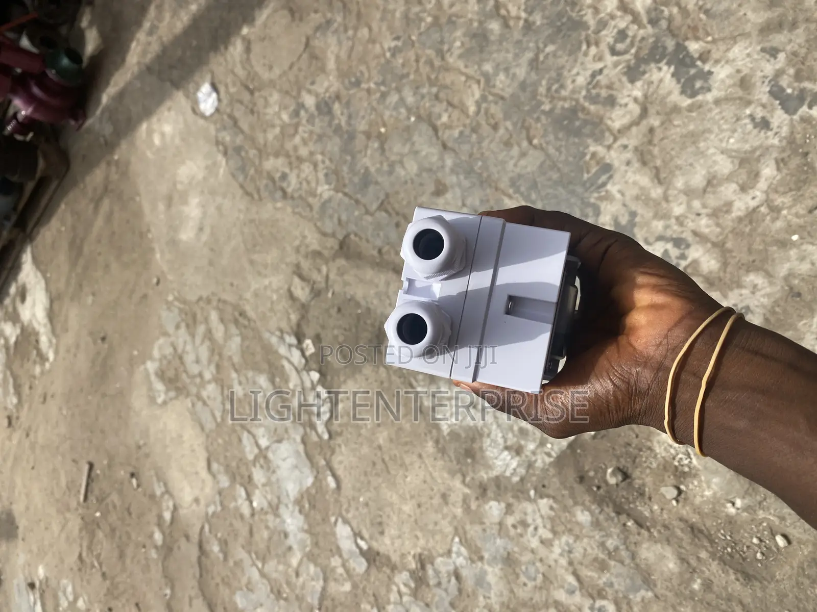 Motor Protective Switch for Car Washing Machine