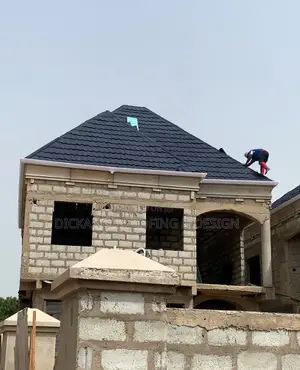 Euro Roofing Tiles 50 Years Warranty