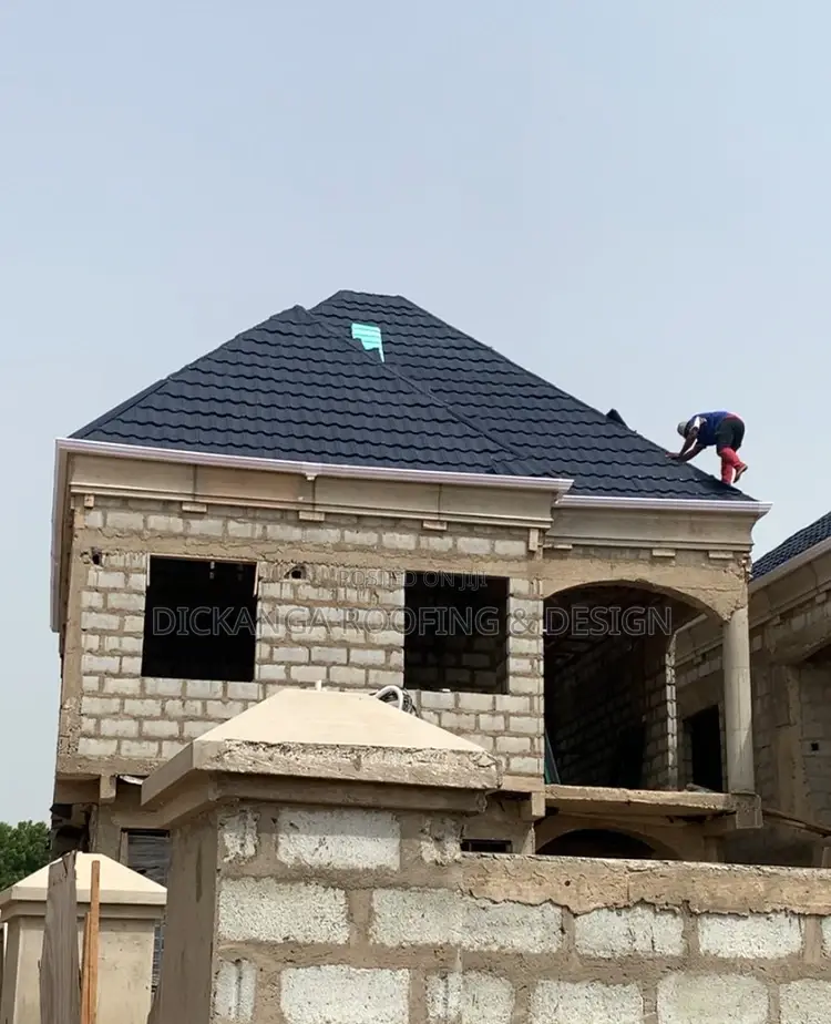 Euro Roofing Tiles 50 Years Warranty