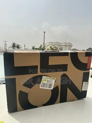 New Laptop Lenovo Legion 5 16GB Intel Core i7 SSD 1T