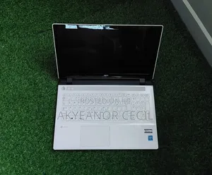 Laptop NEC N22A 4GB Intel Celeron HDD 1T