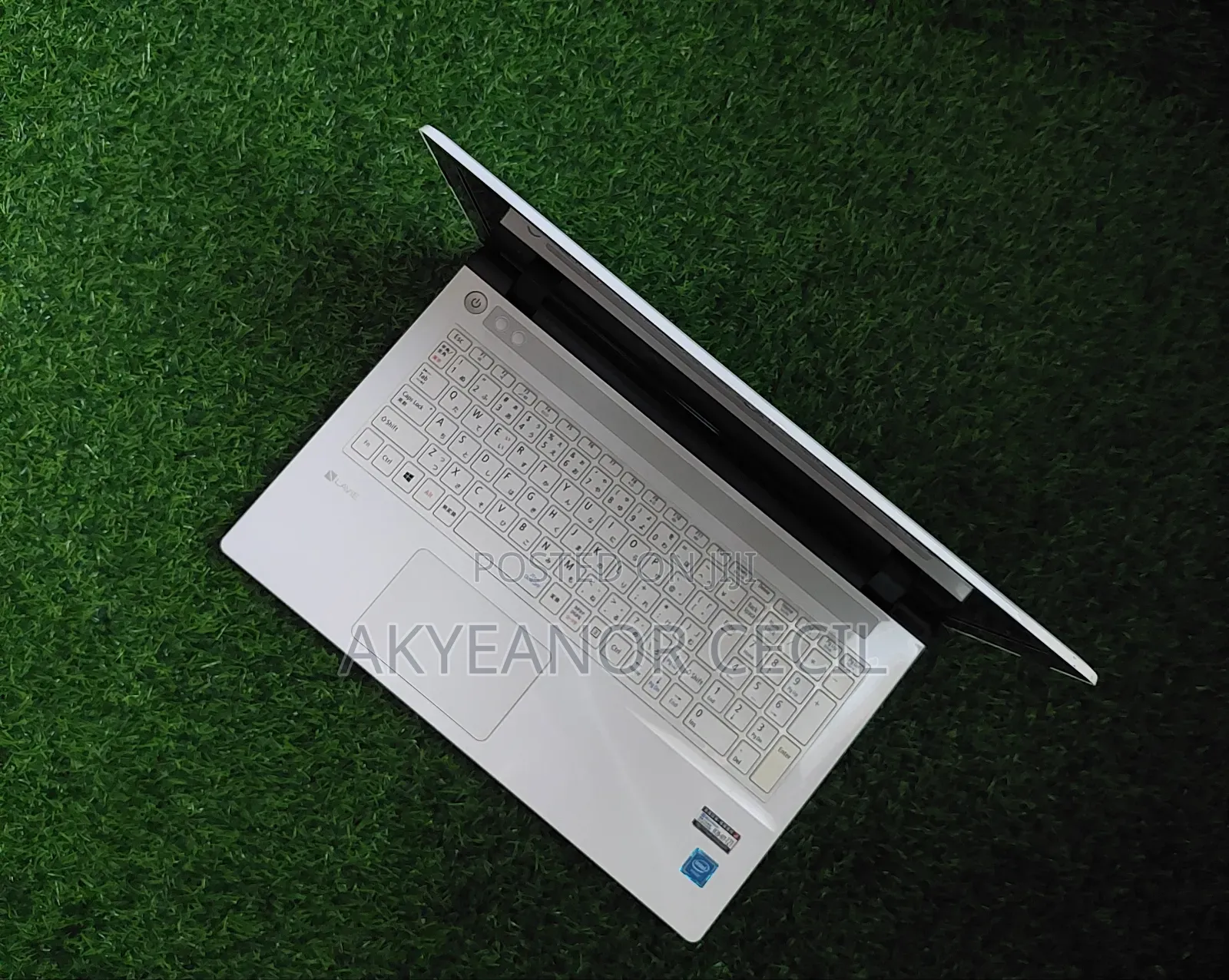 Laptop NEC N22A 4GB Intel Celeron HDD 1T