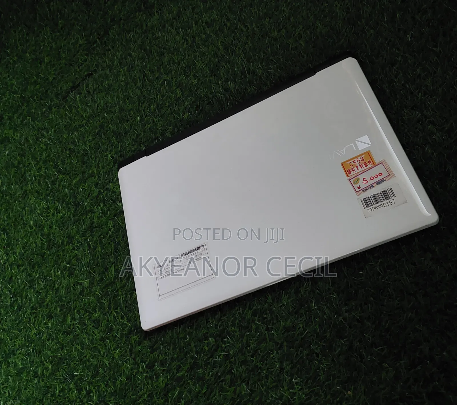 Laptop NEC N22A 4GB Intel Celeron HDD 1T