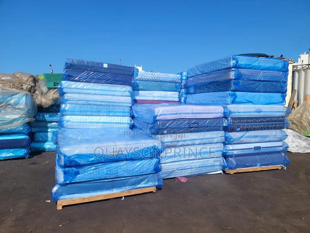 Quality and Affordable Foreign Mattress for Sale