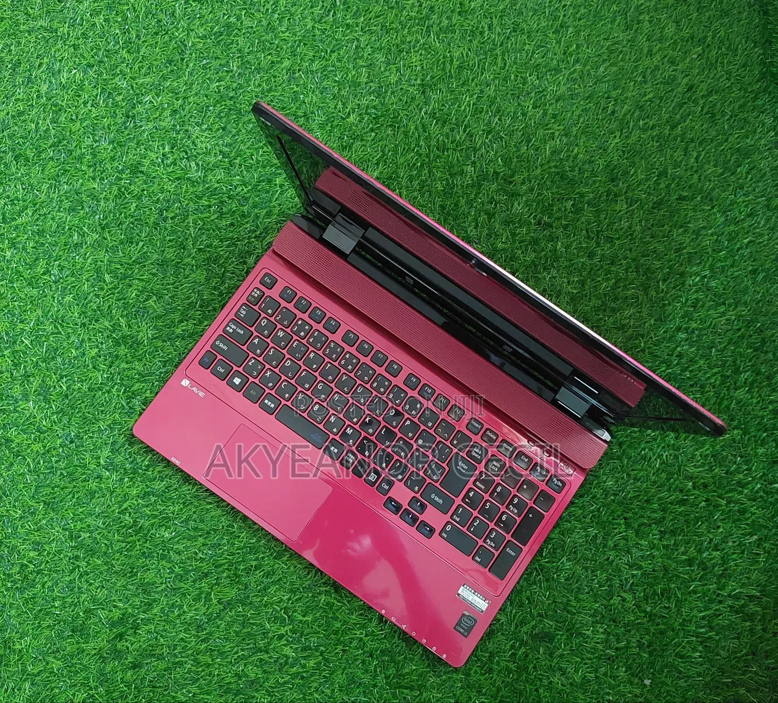 Laptop NEC N22A 8GB Intel Core i3 HDD 1T