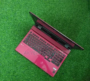 Laptop NEC N22A 8GB Intel Core i3 HDD 1T