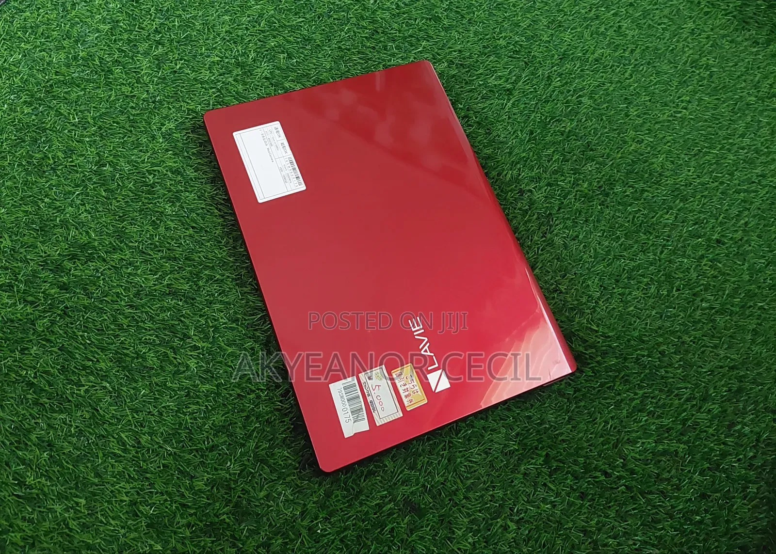 Laptop NEC N22A 8GB Intel Core i3 HDD 1T