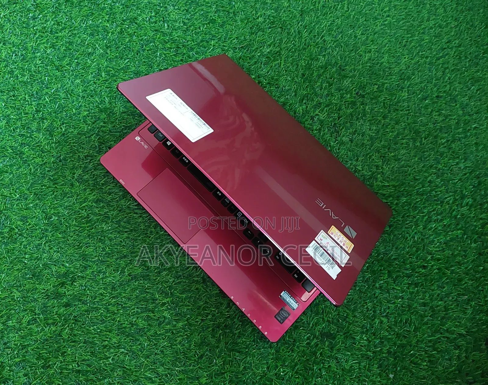 Laptop NEC N22A 8GB Intel Core i3 HDD 1T