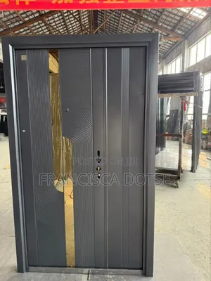 Normal Classic Door 4ft