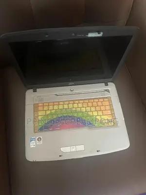 Laptop Acer Aspire 5710 4GB Intel Core 2 Duo HDD 250GB
