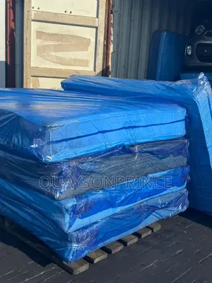 Quality and Affordable Foreign Mattress for Sale