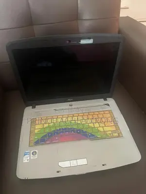 Laptop Acer Aspire 5710 4GB Intel Core 2 Duo HDD 250GB