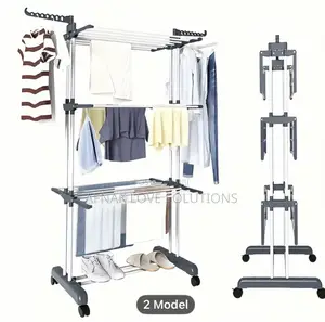 Clothes Drying Rack