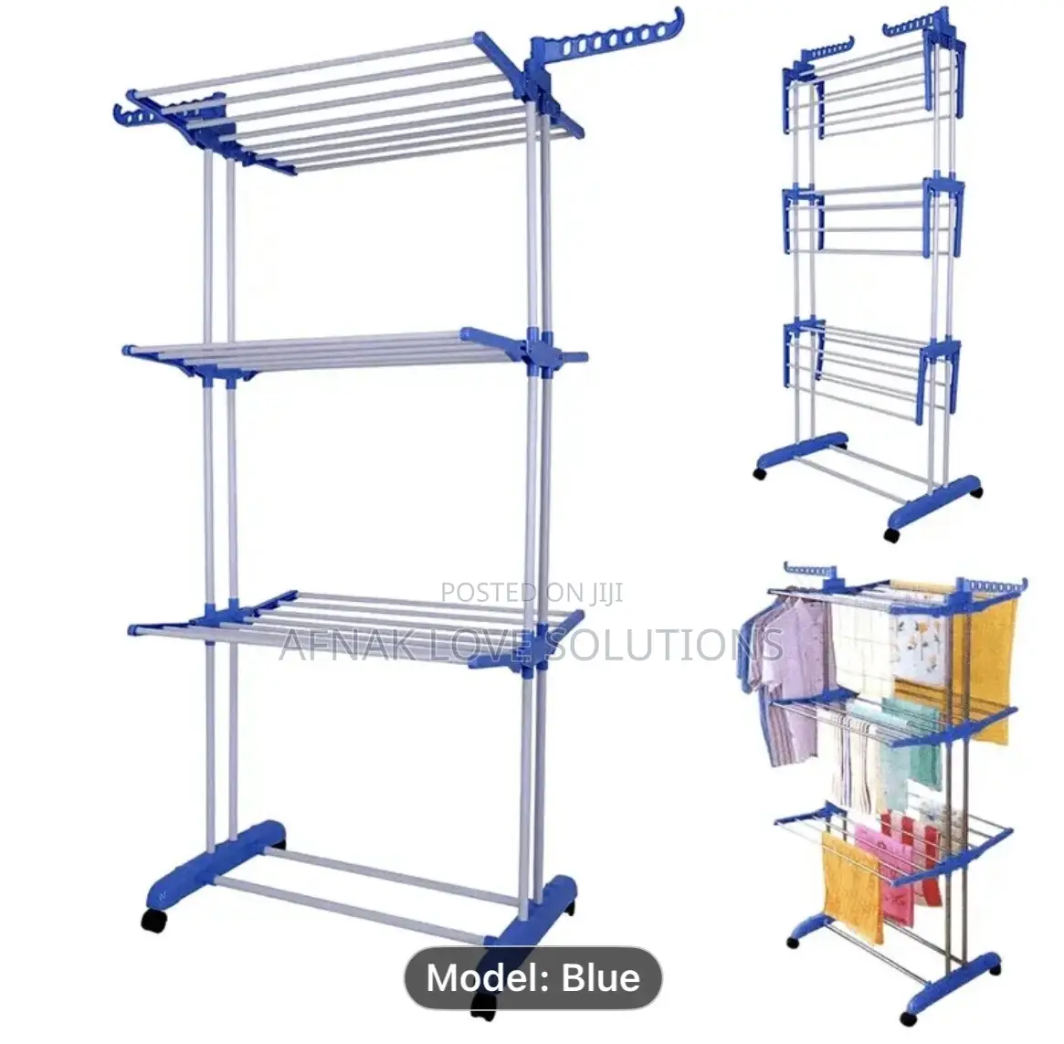 Clothes Drying Rack