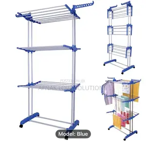 Clothes Drying Rack