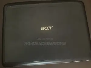Laptop Acer Aspire 5710 4GB Intel Core 2 Duo HDD 250GB