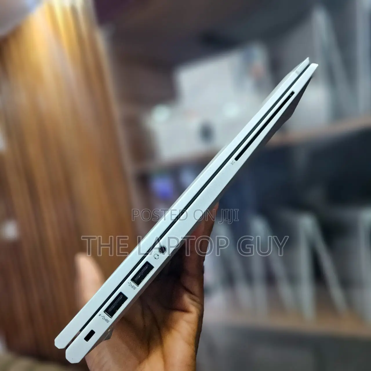 Laptop HP EliteBook 840 G8 16GB Intel Core i5 SSD 512GB