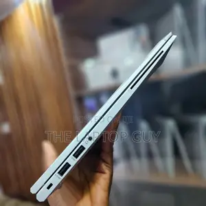 Laptop HP EliteBook 840 G8 16GB Intel Core i5 SSD 512GB