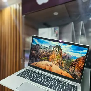 Laptop HP EliteBook 840 G8 16GB Intel Core i5 SSD 512GB