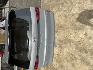 Honda CRV 2024 Complete Boot