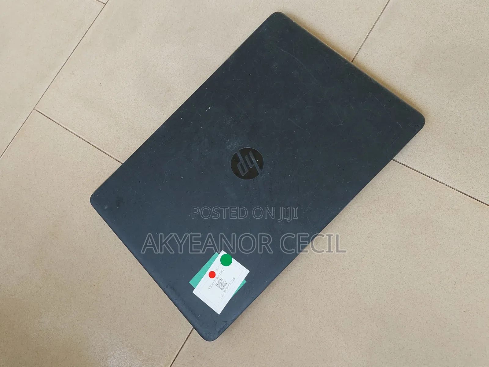 Laptop HP 250 G1 8GB Intel Core i5 SSD 128GB