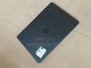 Laptop HP 250 G1 8GB Intel Core i5 SSD 128GB