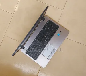Laptop HP 250 G1 8GB Intel Core i5 SSD 128GB