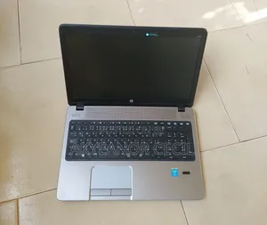 Laptop HP 250 G1 8GB Intel Core i5 SSD 128GB