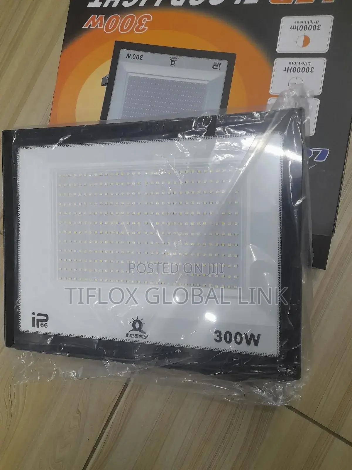 Flood Light 200w
