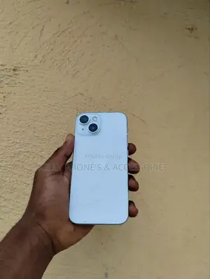 Apple iPhone 15 256 GB White