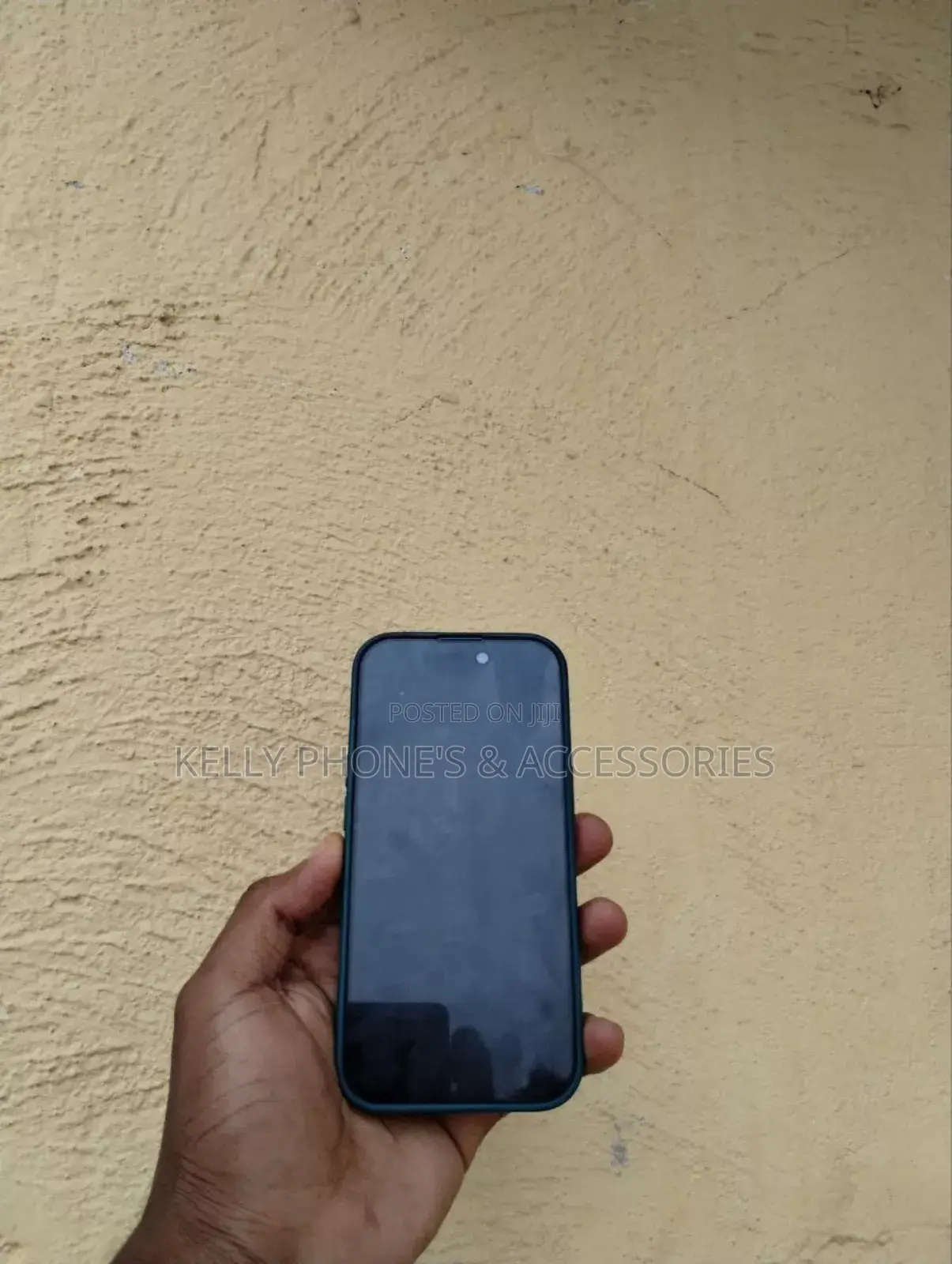 Apple iPhone 15 256 GB White