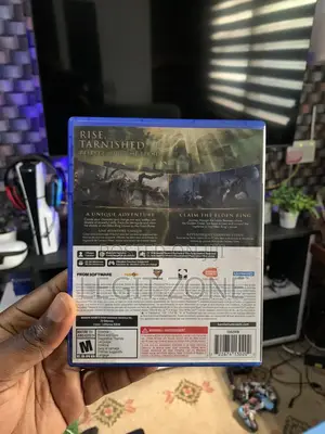 Call of Duty Vanguard Ps5 Cd Going for a Cool Price