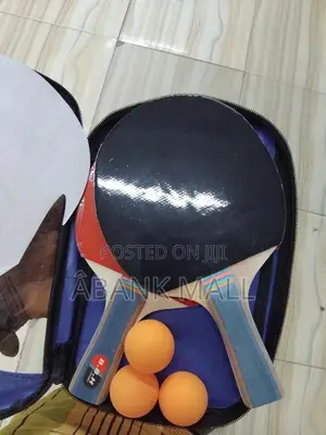 Table Tennis Racket