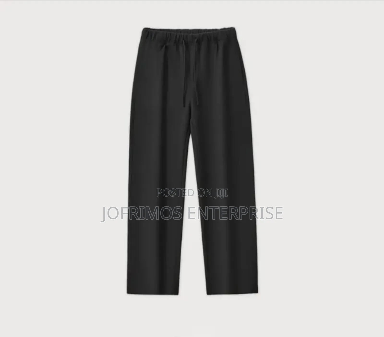 JSK Product: Unisex Pants