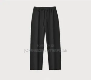JSK Product: Unisex Pants