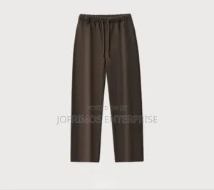 JSK Product: Unisex Pants