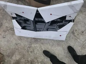 Hyundai Elantra 2017-2020 Trunk Lid / Boot