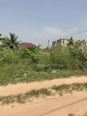 Residential Lands Behind Swesco at Agona Swedru – For Sale