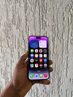 New Apple iPhone 13 256 GB Blue