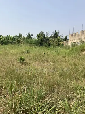 Residential Lands Behind Swesco at Agona Swedru – For Sale