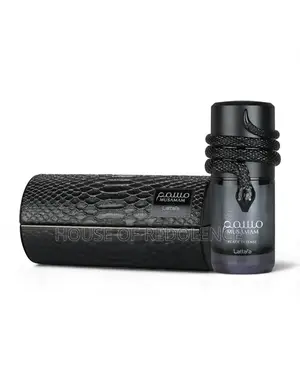 Musamam Perfumes ( Musamam, White Intense, Black Intense)