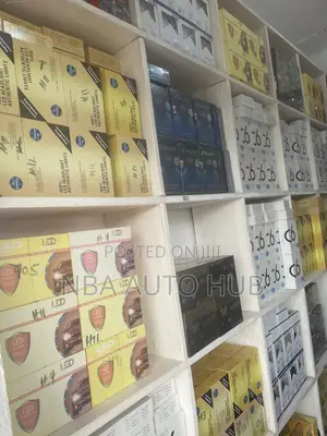 All Cars Headlights and Fog Lights Led Bulbs Available