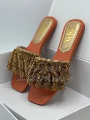 Quality Zara Sweet Slippers