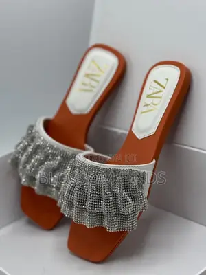 Quality Zara Sweet Slippers