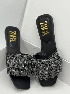 Quality Zara Sweet Slippers