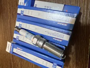 Chevrolet Cruze 2016-2020 Original Spark Plugs .