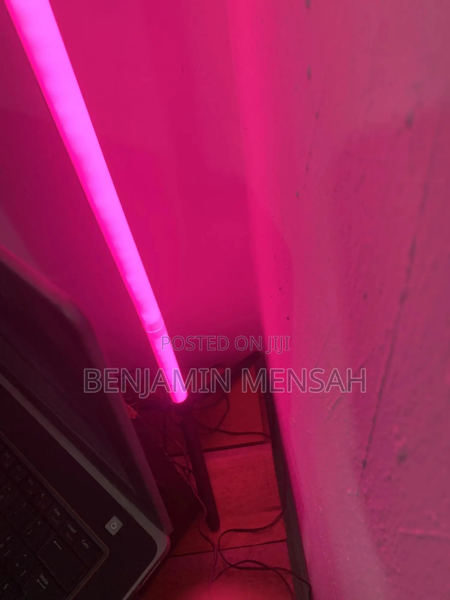 Floor Lamp or Corner Light